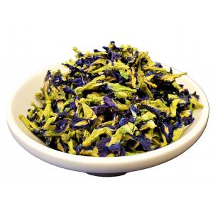 Mavi Çay - Blue Butterfly Pea Flower Tea (Çiçek)